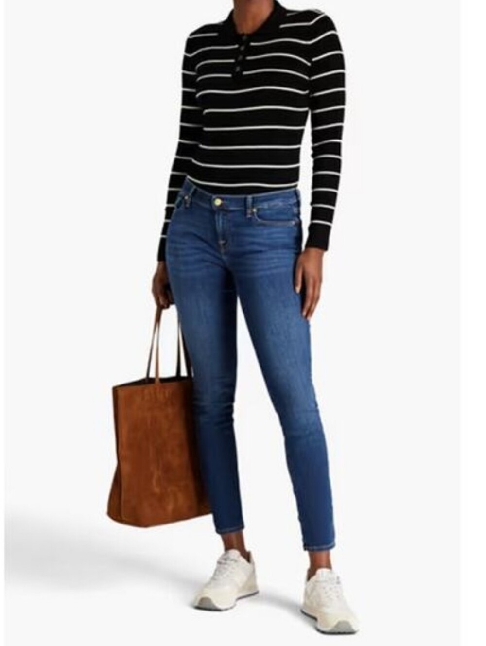 Acne Studios NEEDLE/PROSPECT Slinny Jeans